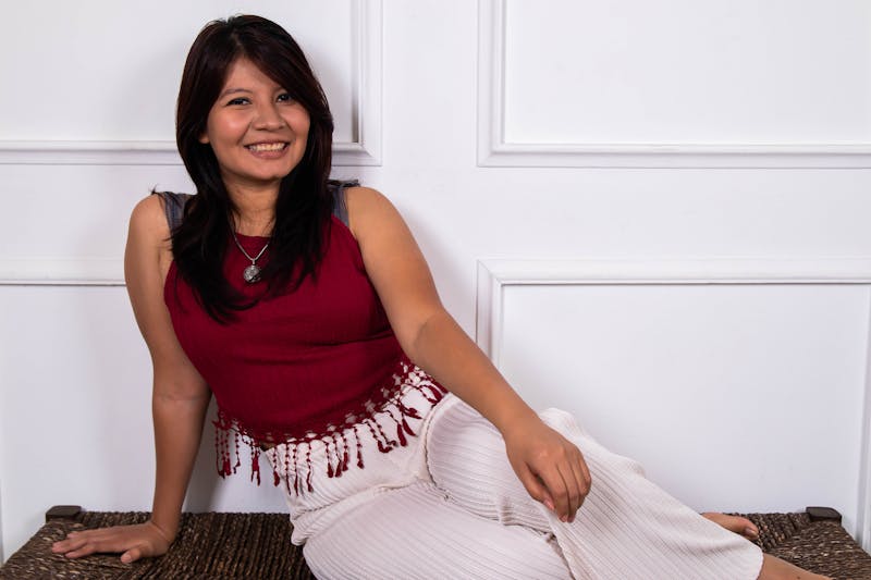 Maria Rodriguez — Founder and CEO of Cabana Taco
