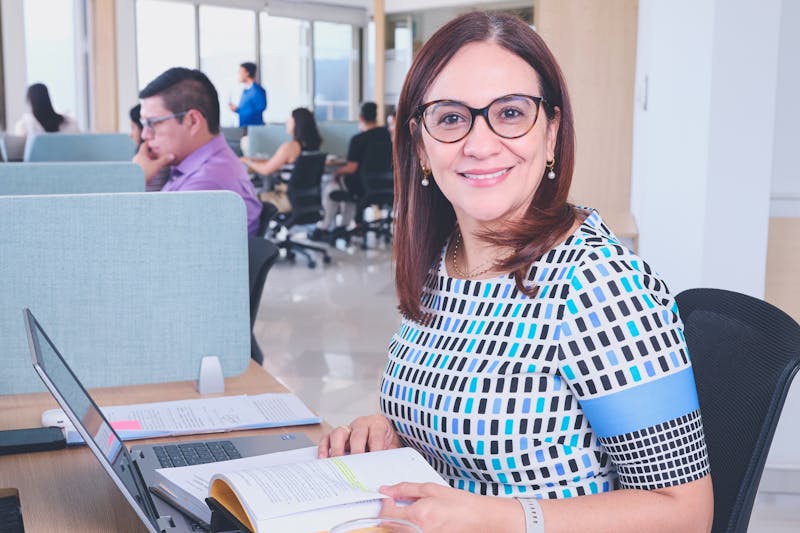 Sofia Martinez — Head of Operations at Cabana Taco